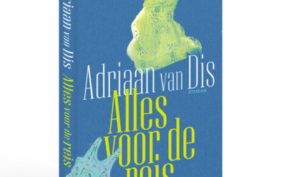 ‘Alles voor de reis’ is verschenen